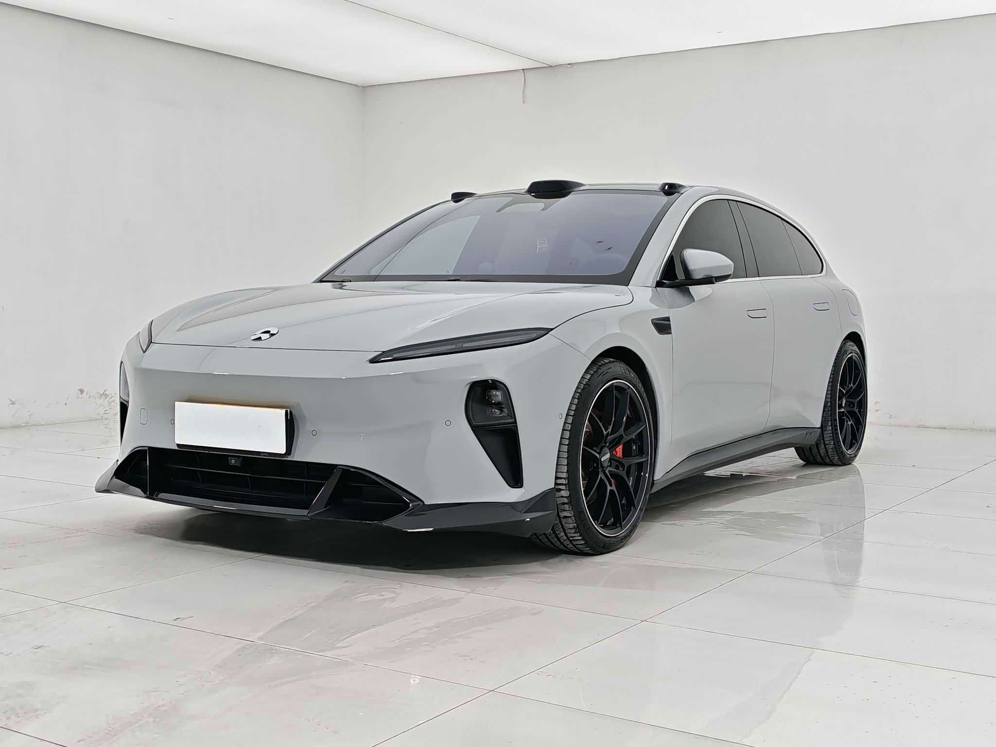 NIO ET5T, фото 1 из 1