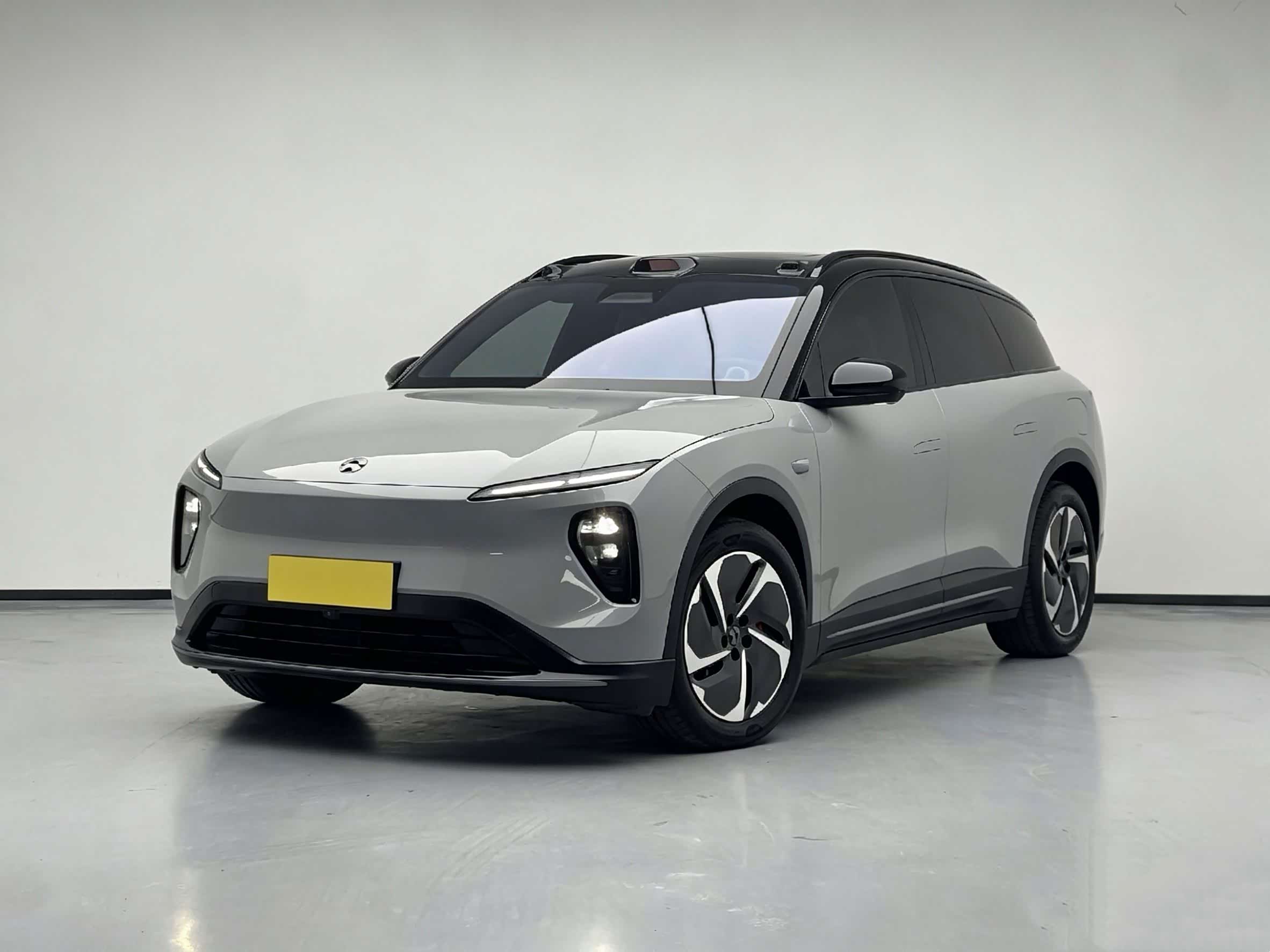 NIO ES6, фото 1 из 1