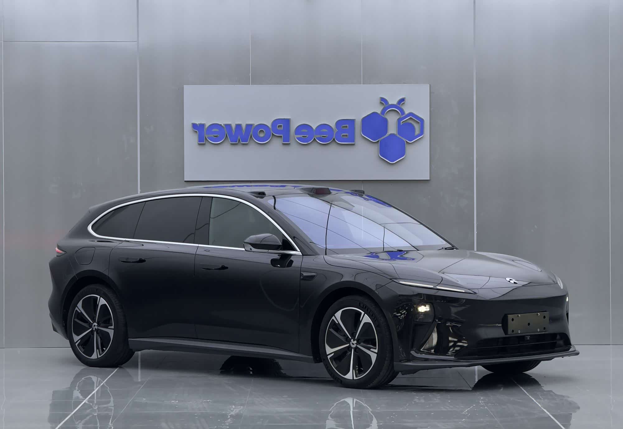 NIO ET5T, фото 1 из 1