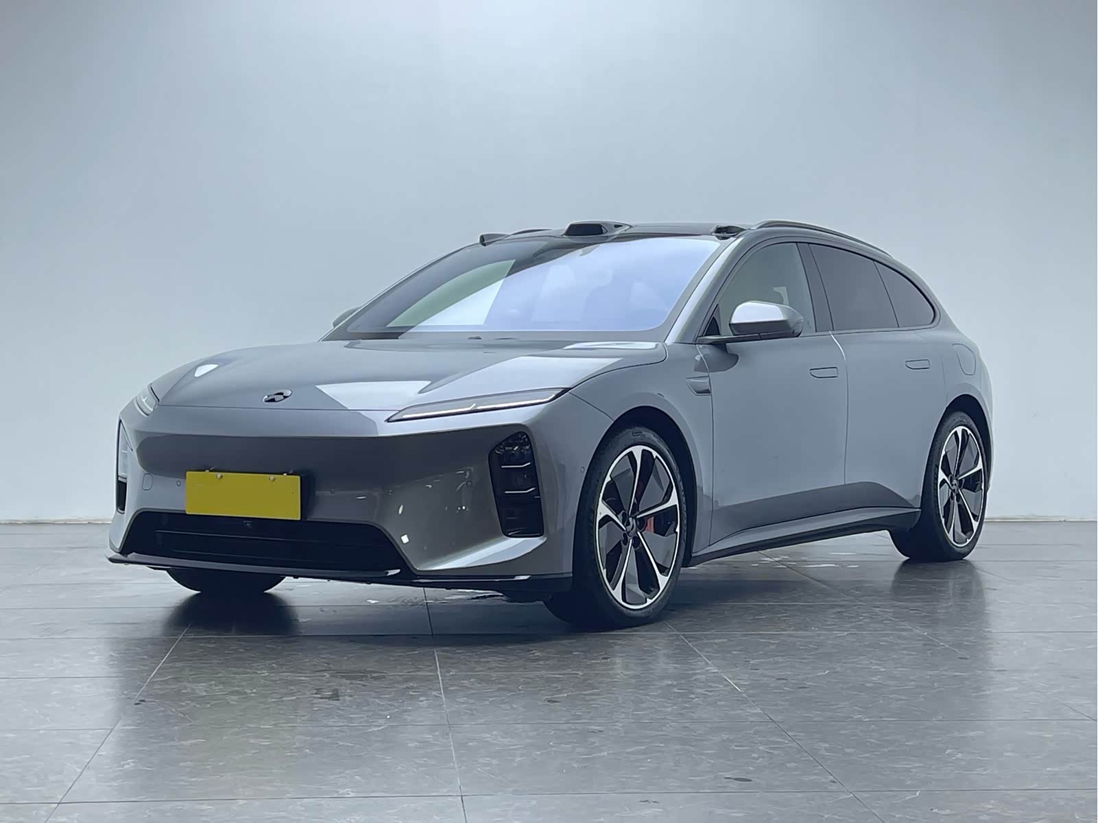 NIO ET5T, фото 1 из 1