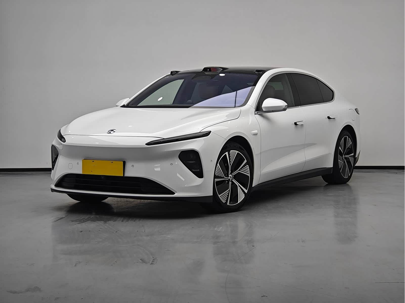 NIO ET7, фото 1 из 1