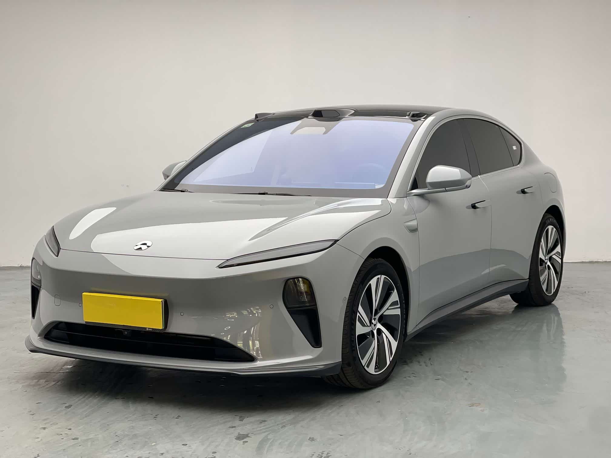 NIO ET5, фото 1 из 1