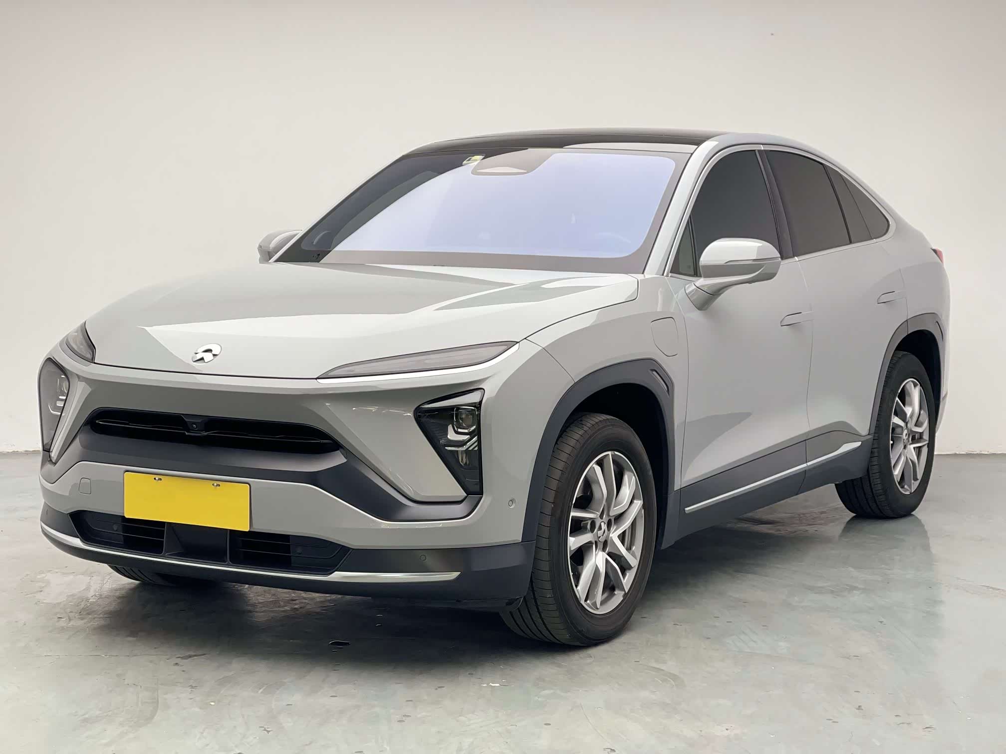 NIO EC6, фото 1 из 1