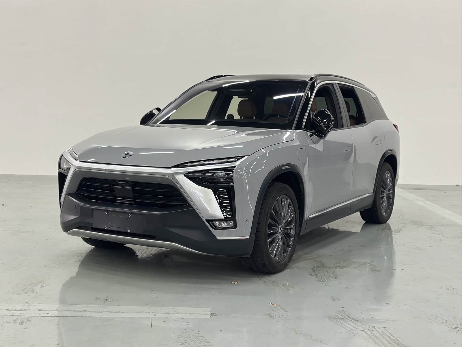 NIO ES8, фото 1 из 1