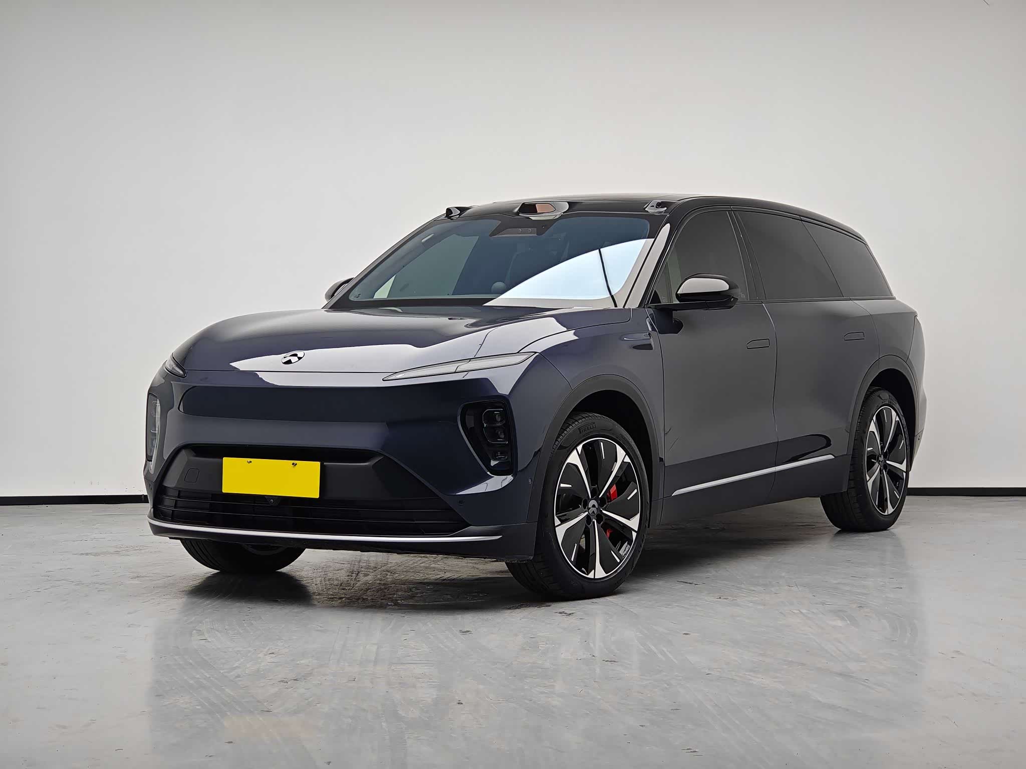 NIO ES8, фото 1 из 1