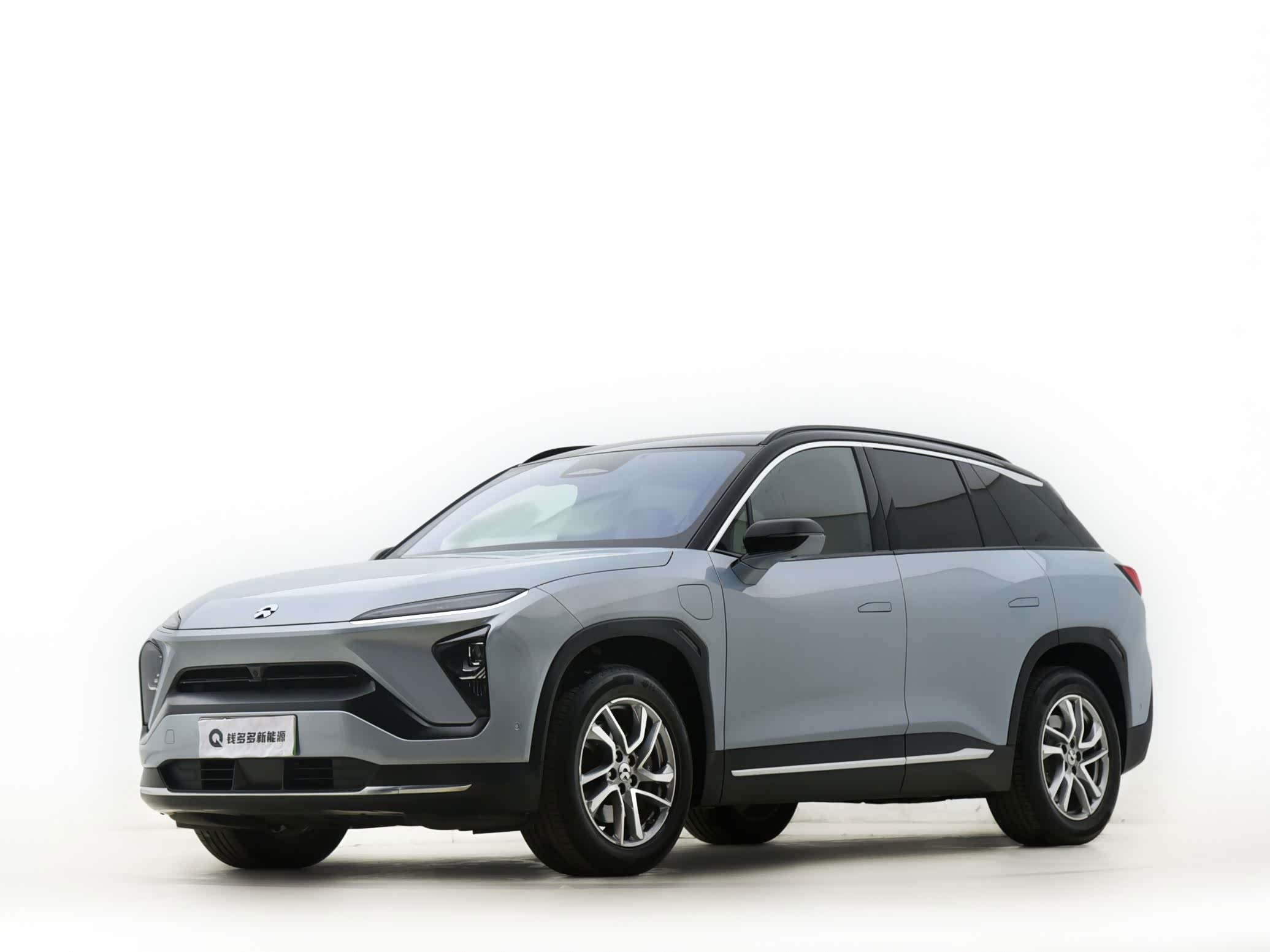 NIO ES6, фото 1 из 1