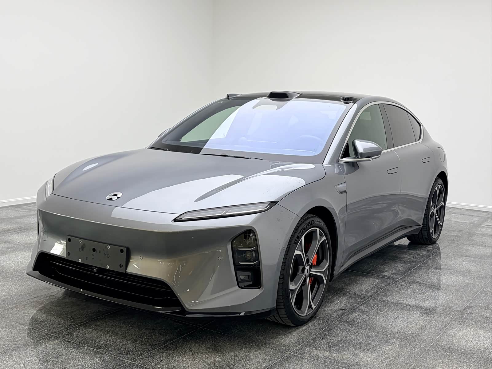 NIO ET5, фото 1 из 1