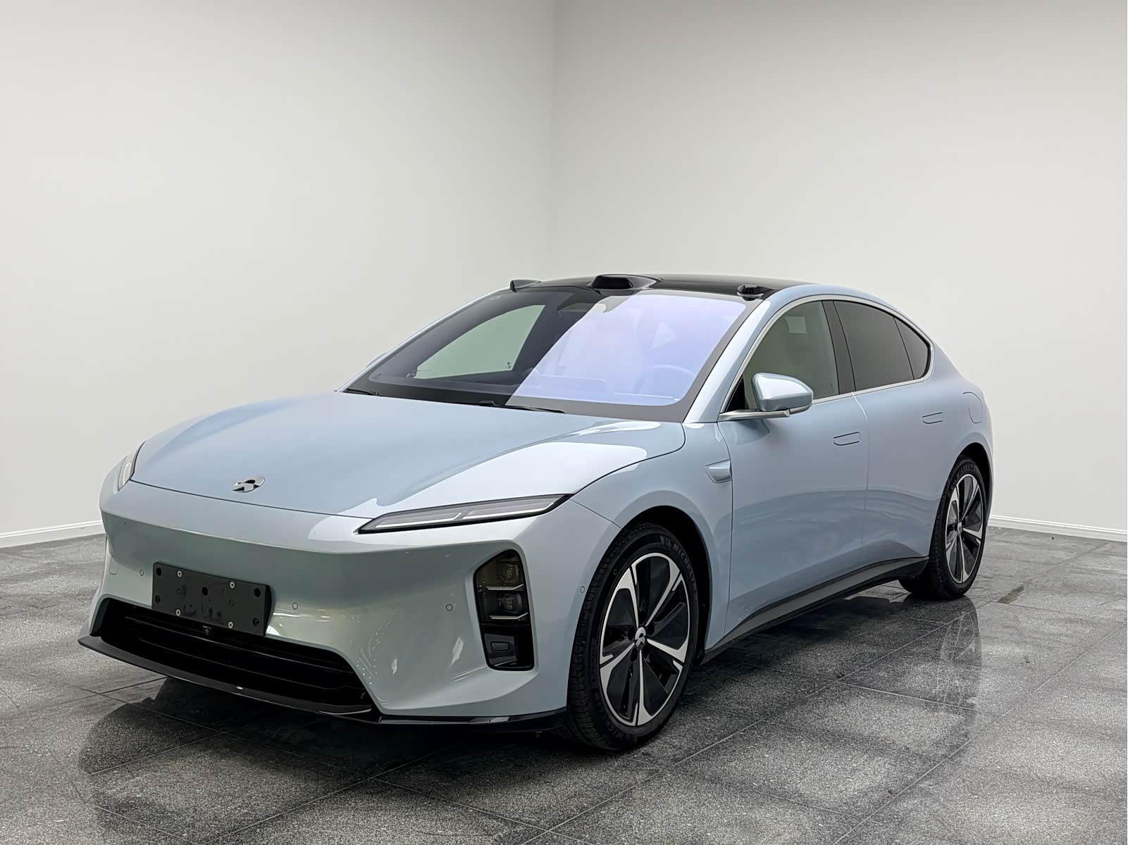 NIO ET5, фото 1 из 1