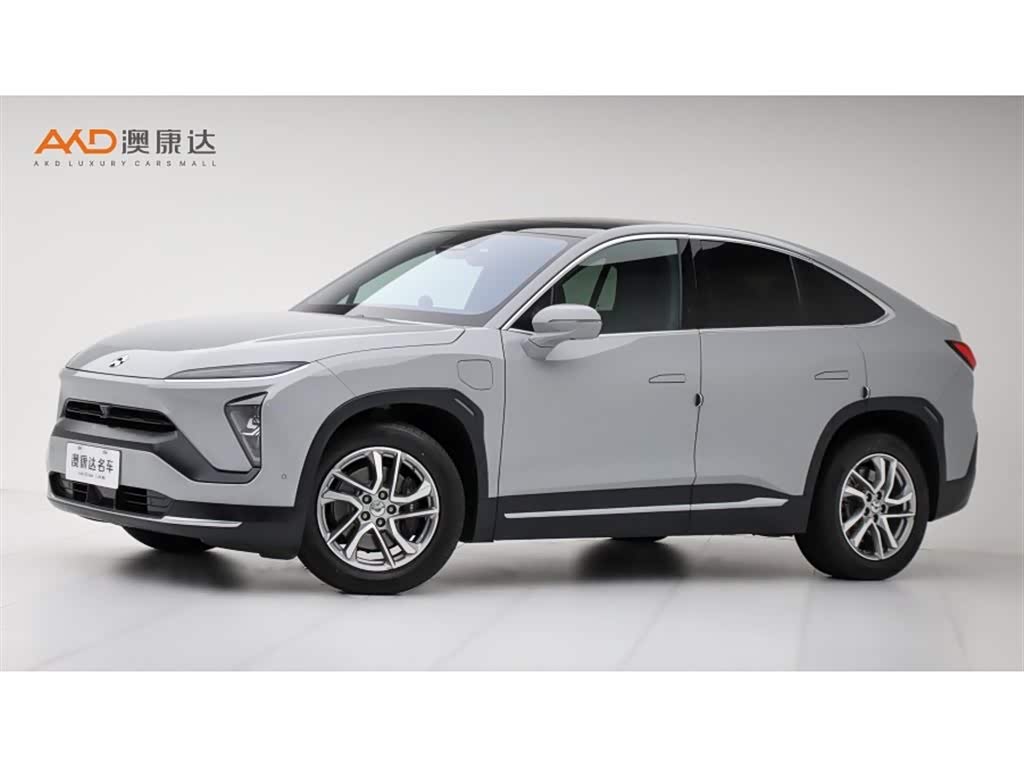 NIO EC6, фото 1 из 1