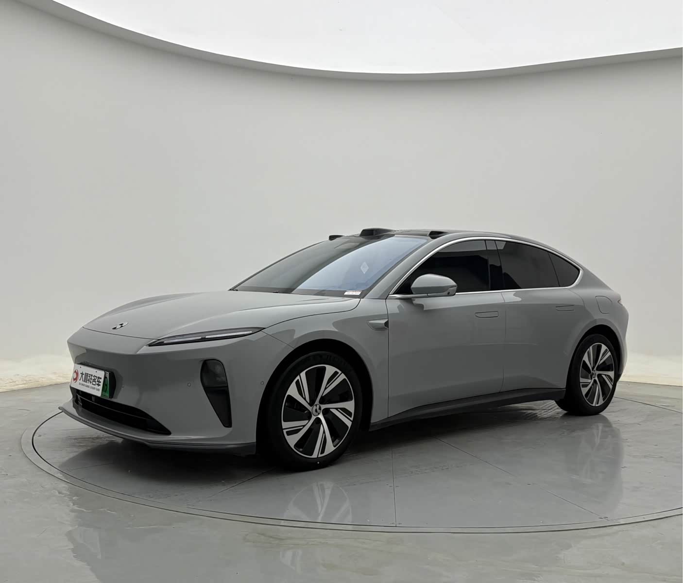 NIO ET5, фото 1 из 1