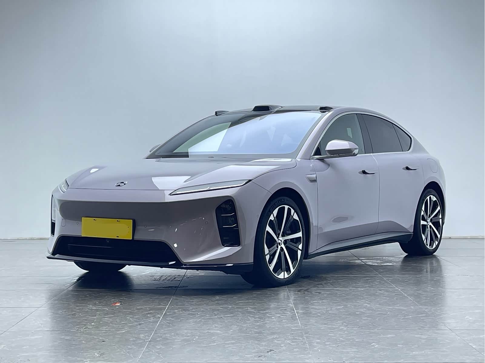 NIO ET5, фото 1 из 1