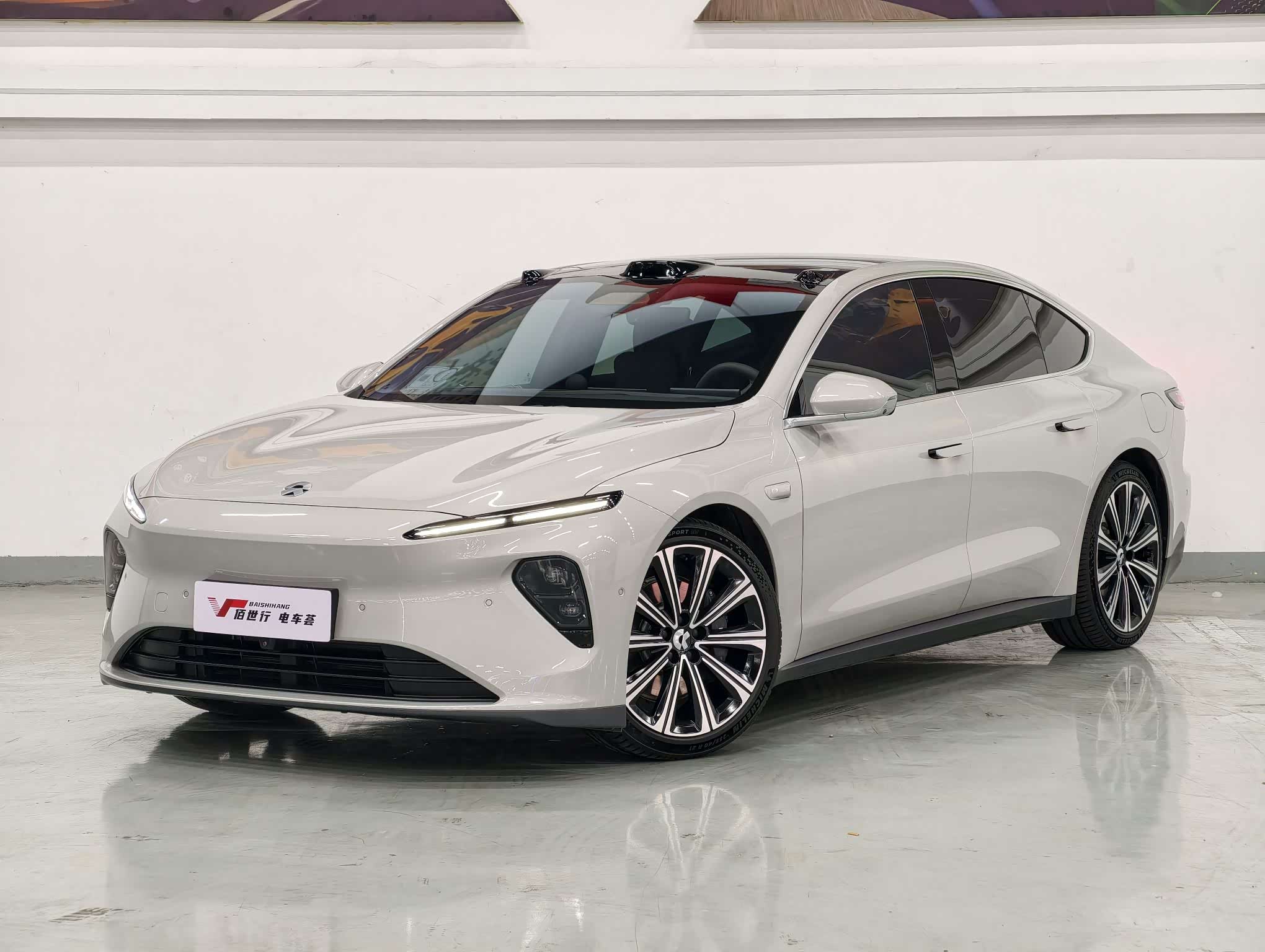 NIO ET7, фото 1 из 1