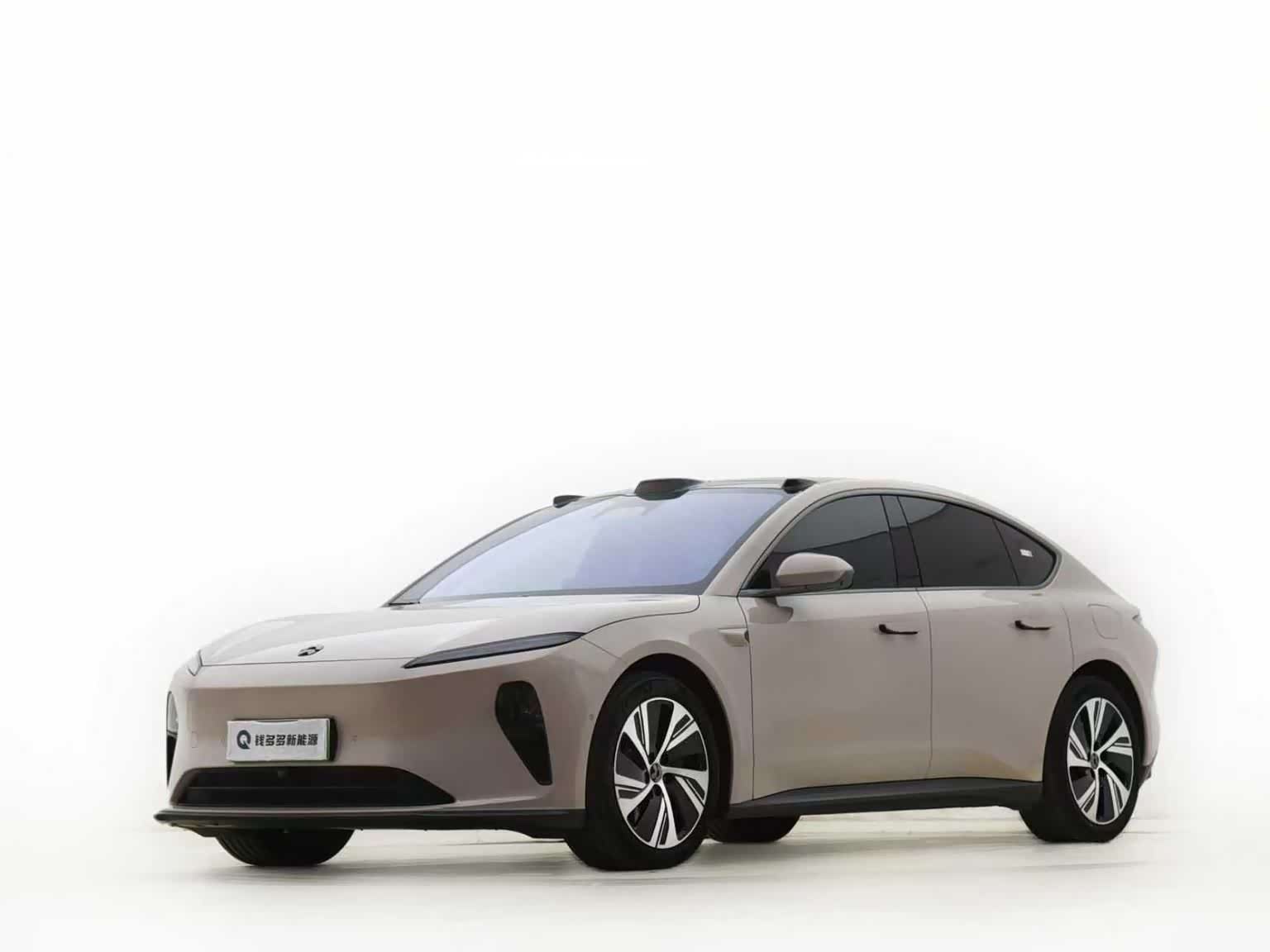 NIO ET5, фото 1 из 1