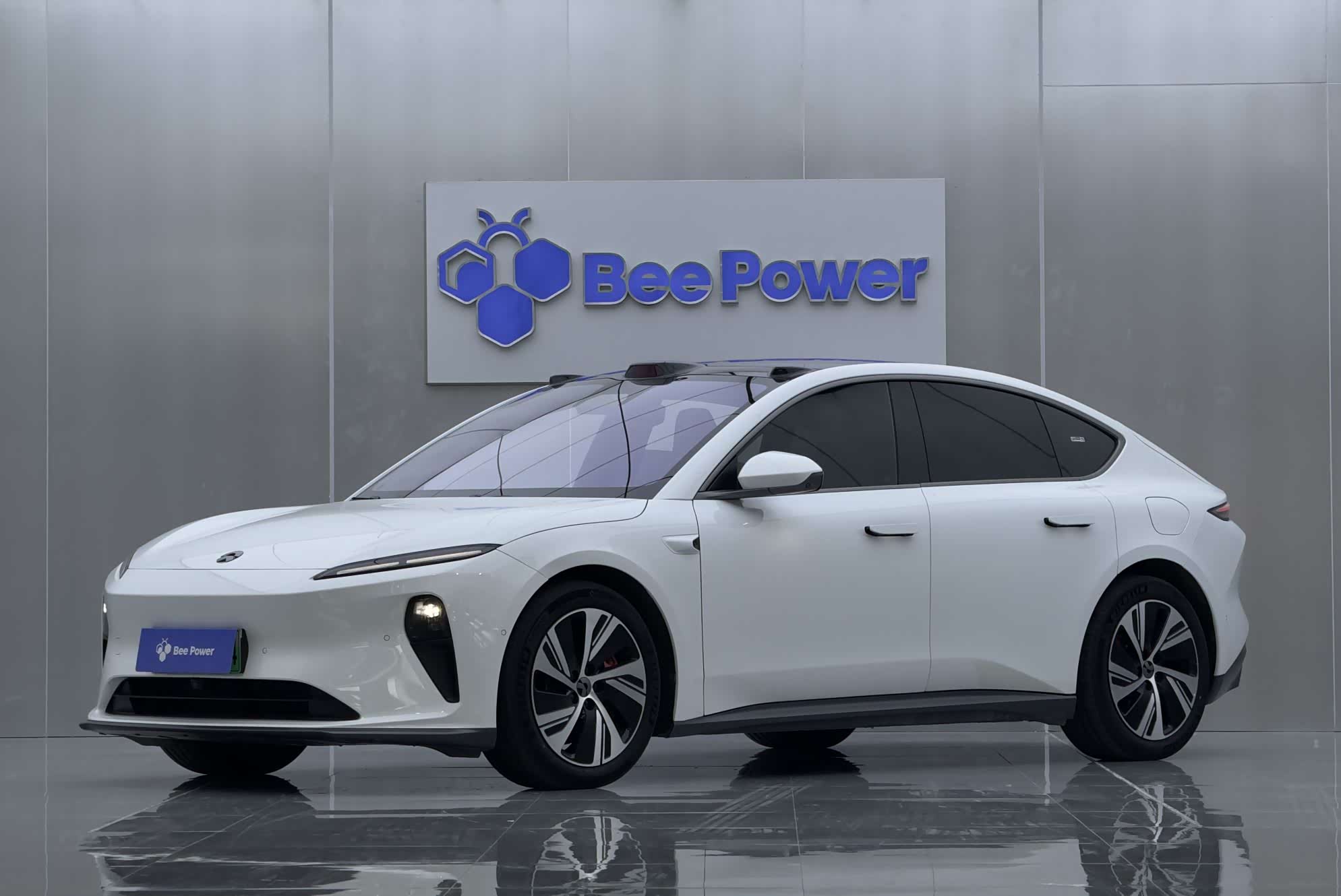 NIO ET5, фото 1 из 1