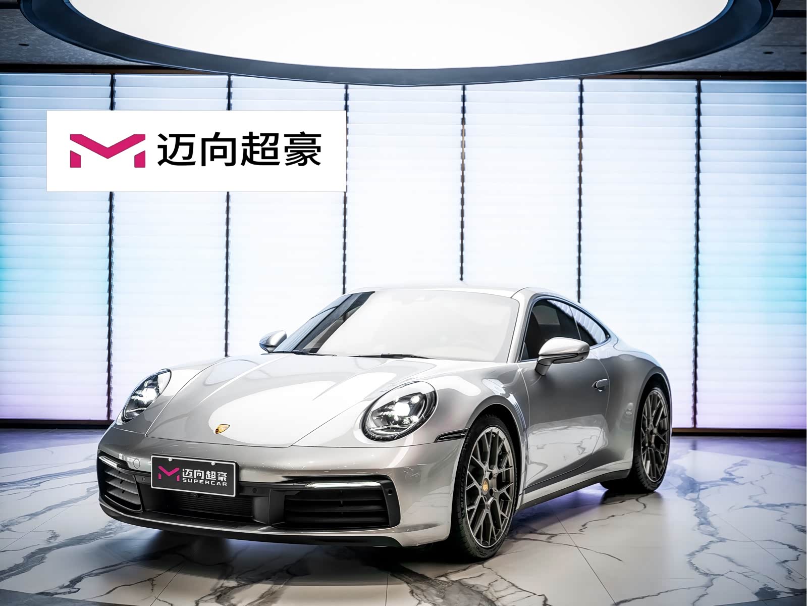 Porsche 911, фото 1 из 1