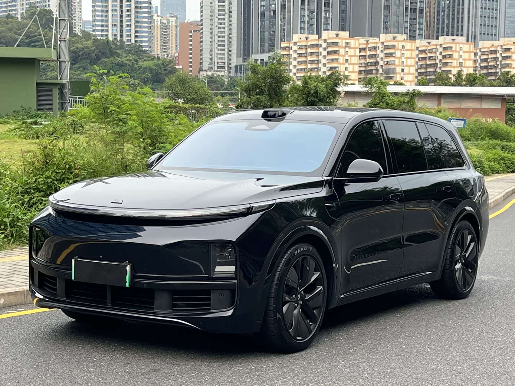LiXiang L9