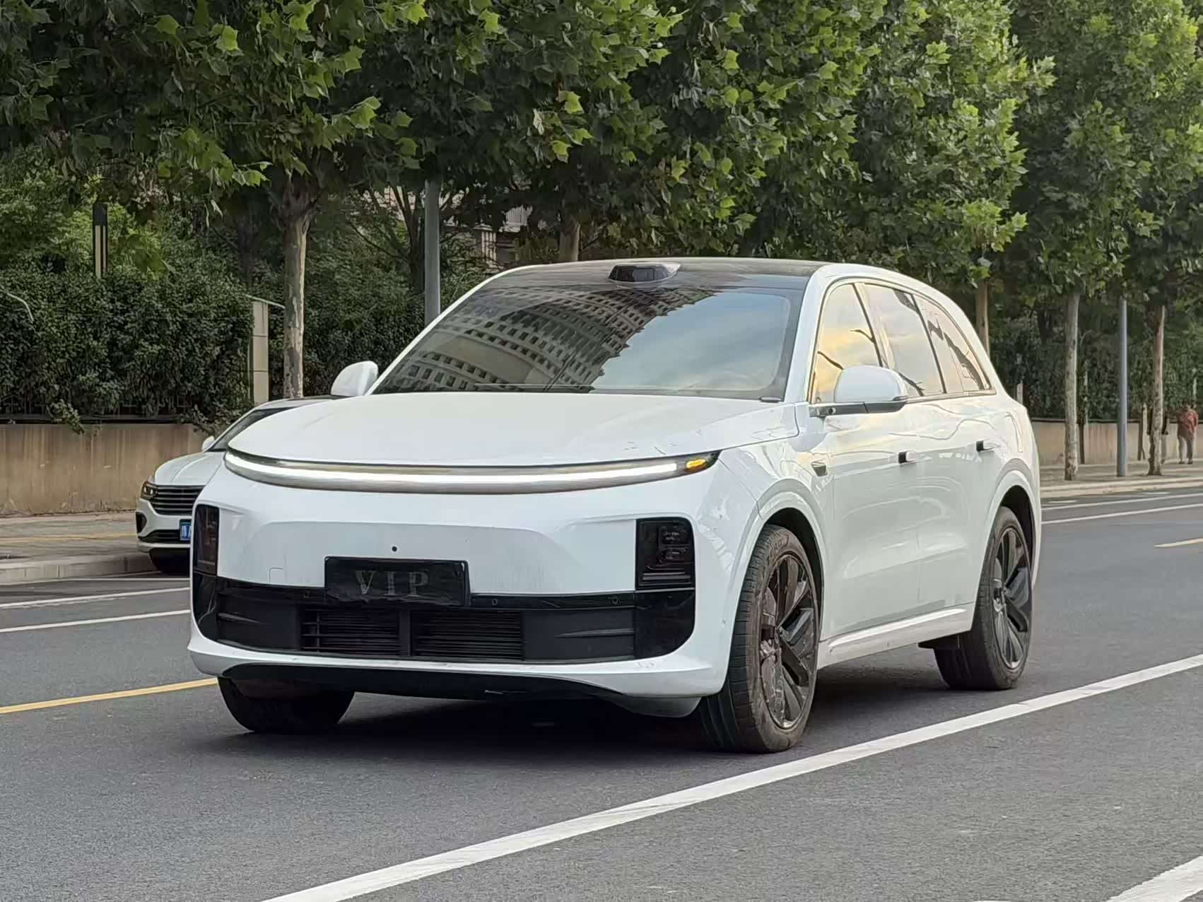 LiXiang L6