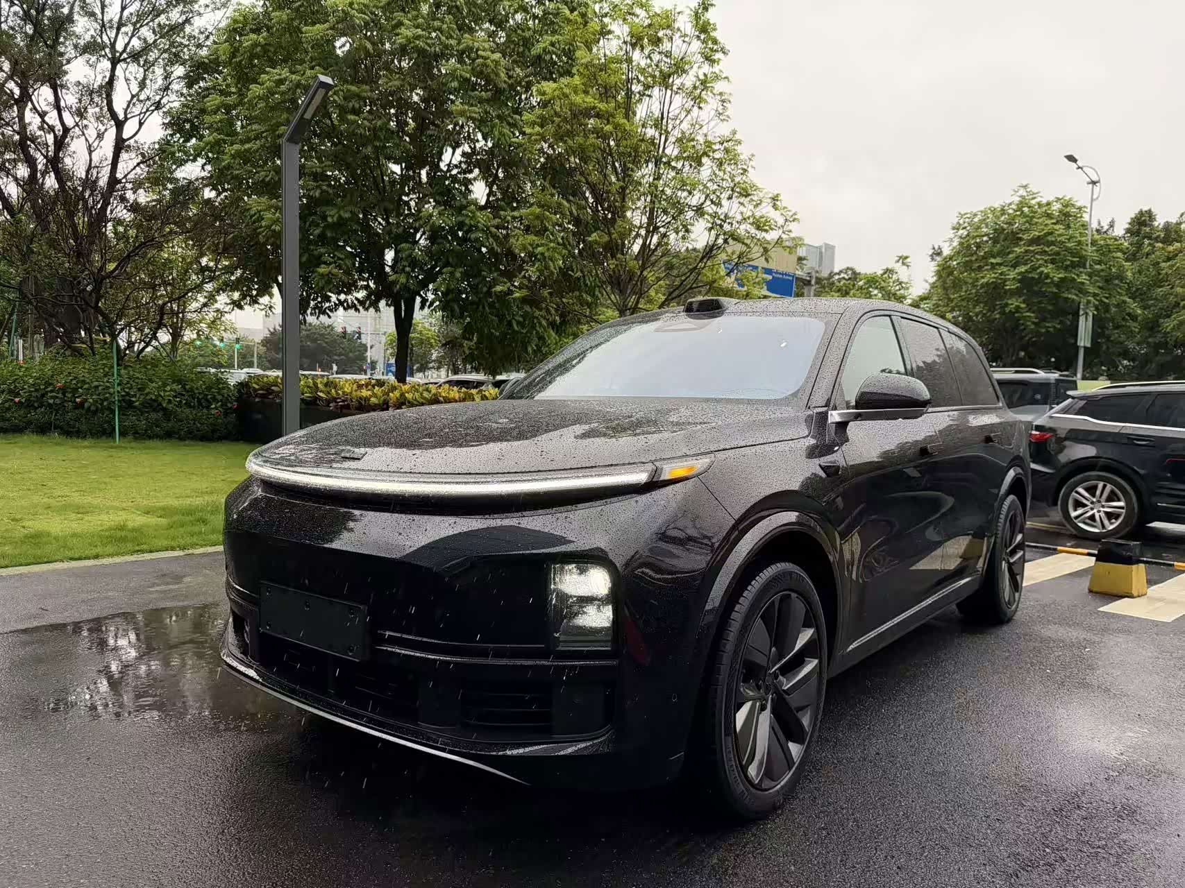 LiXiang L9