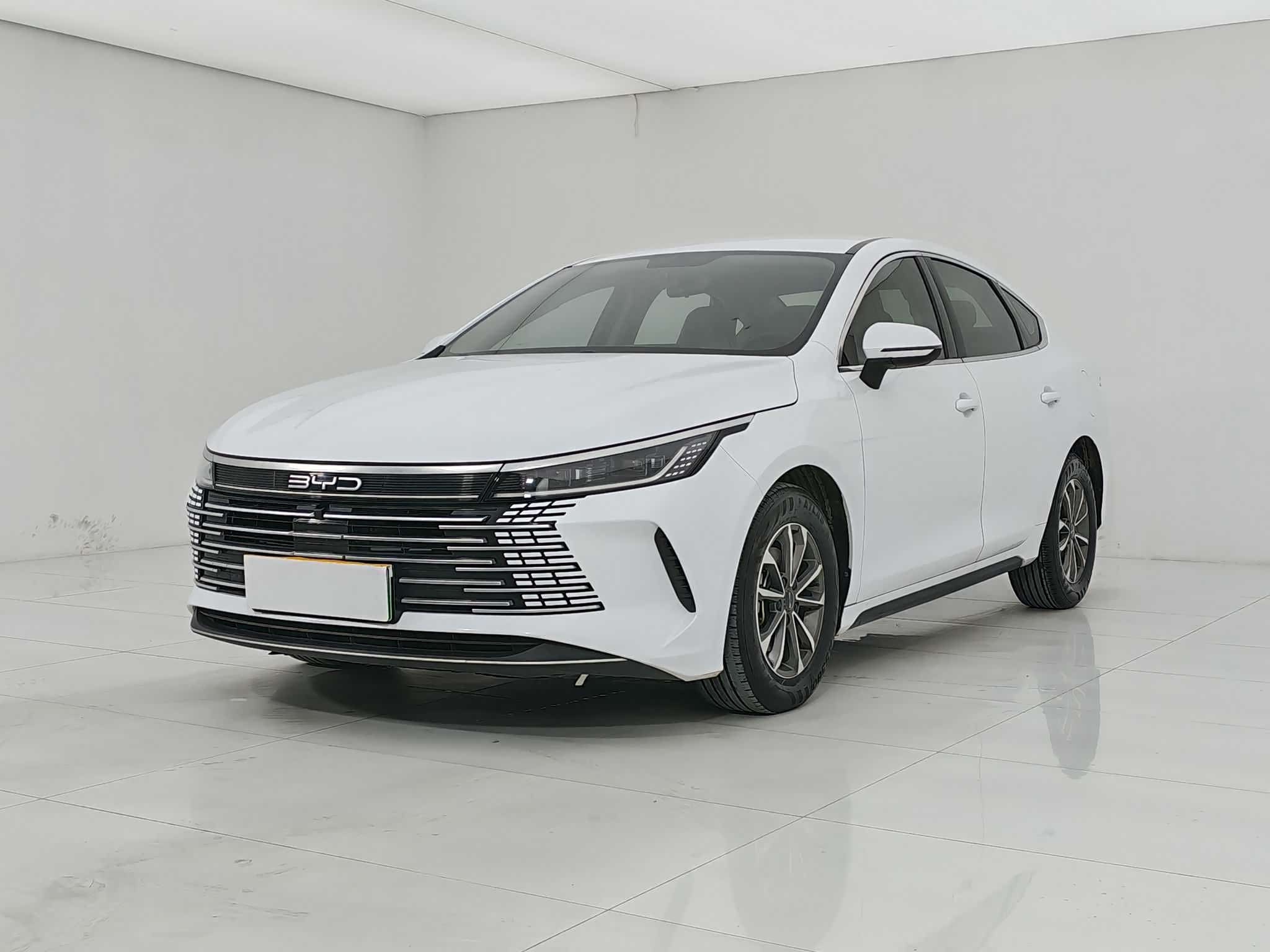 BYD Destroyer 05