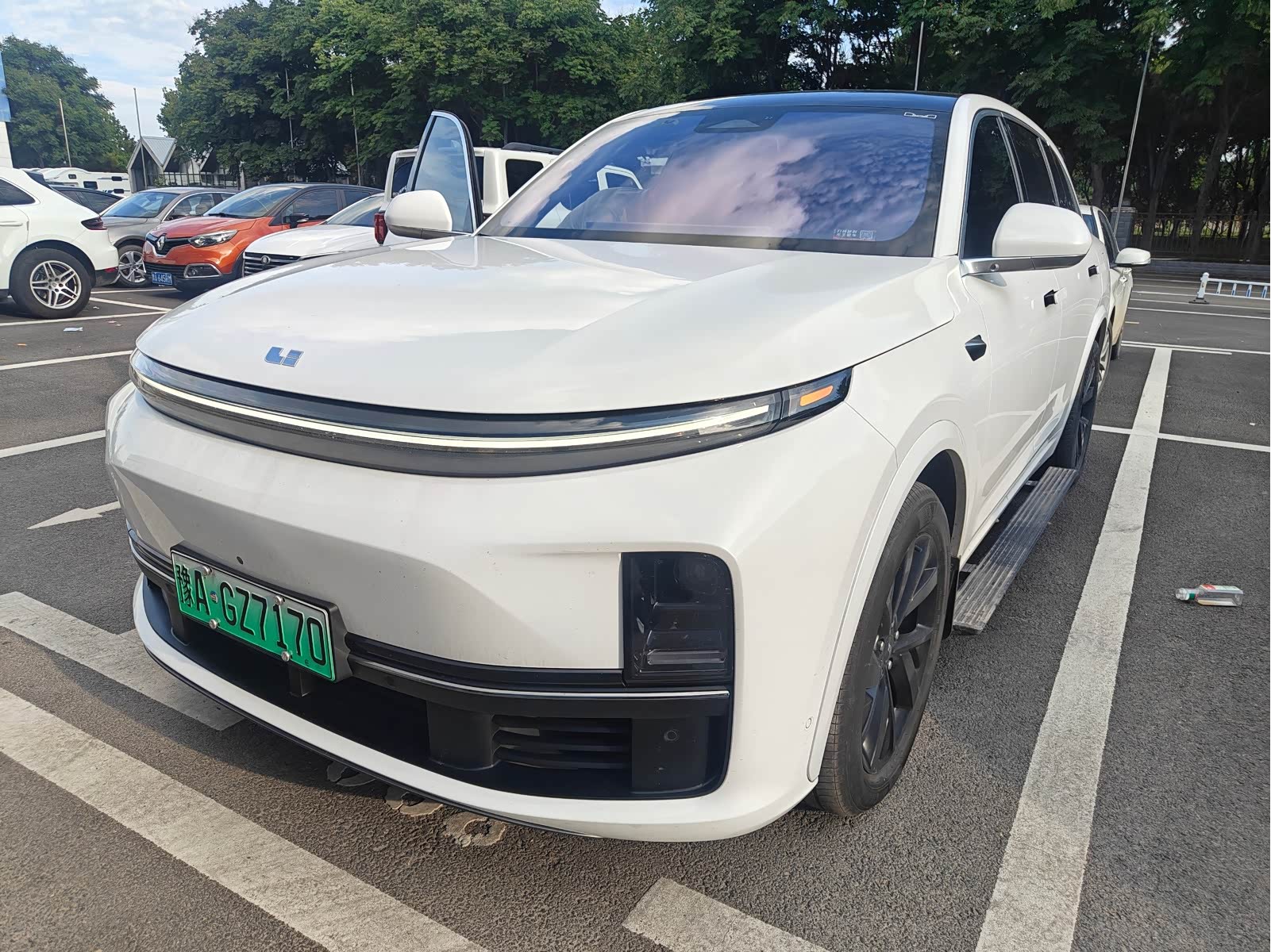 LiXiang L7