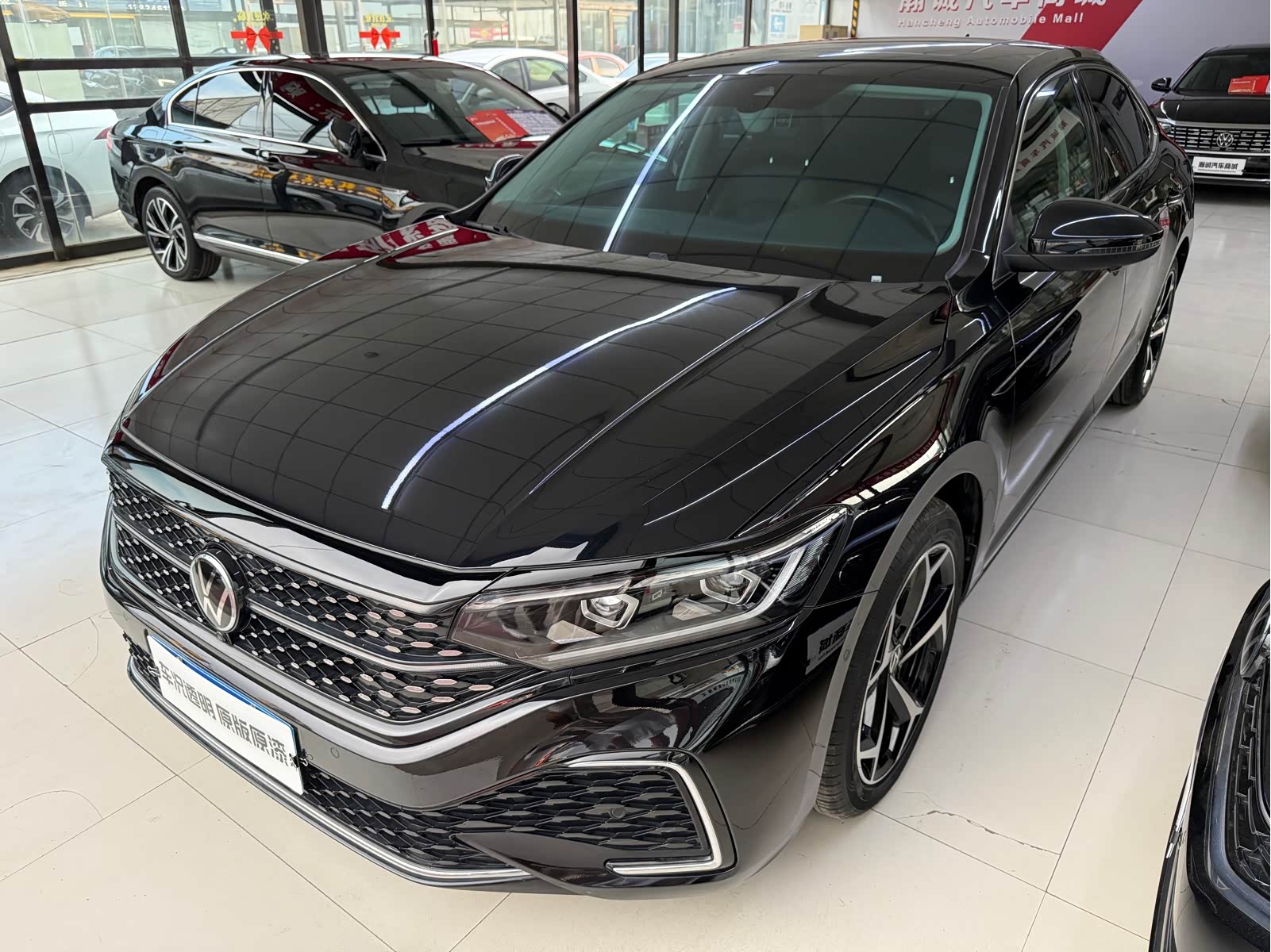 Volkswagen Passat, фото 1 из 1