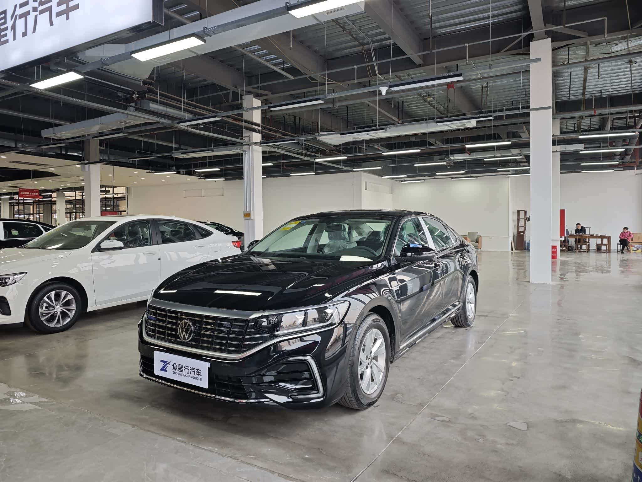 Volkswagen Passat, фото 1 из 1
