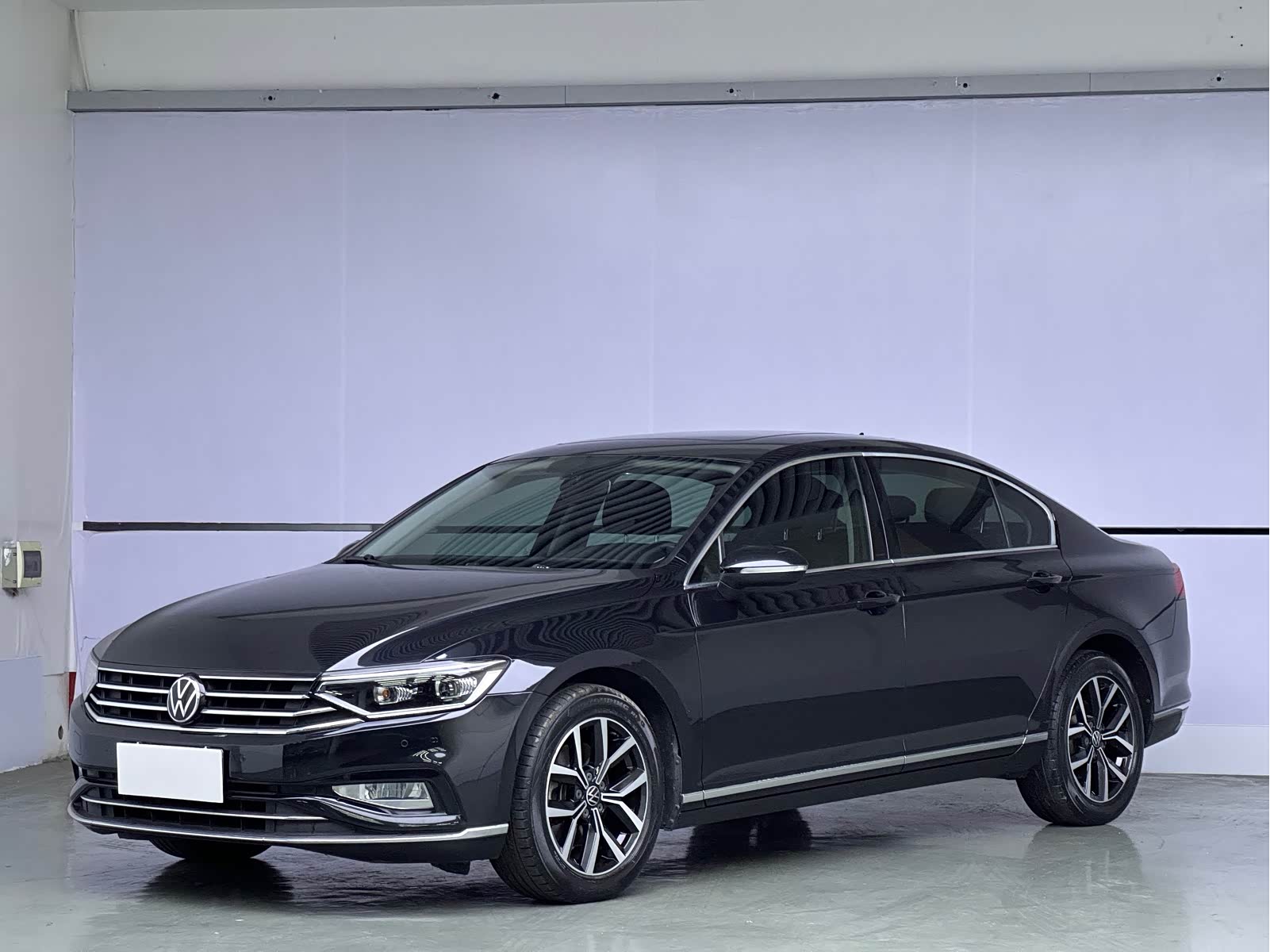 Volkswagen Magotan, фото 1 из 1