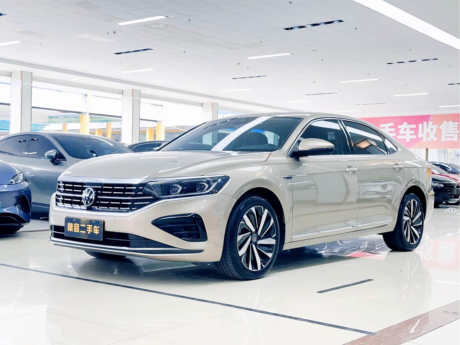Volkswagen Passat, фото 1 из 1