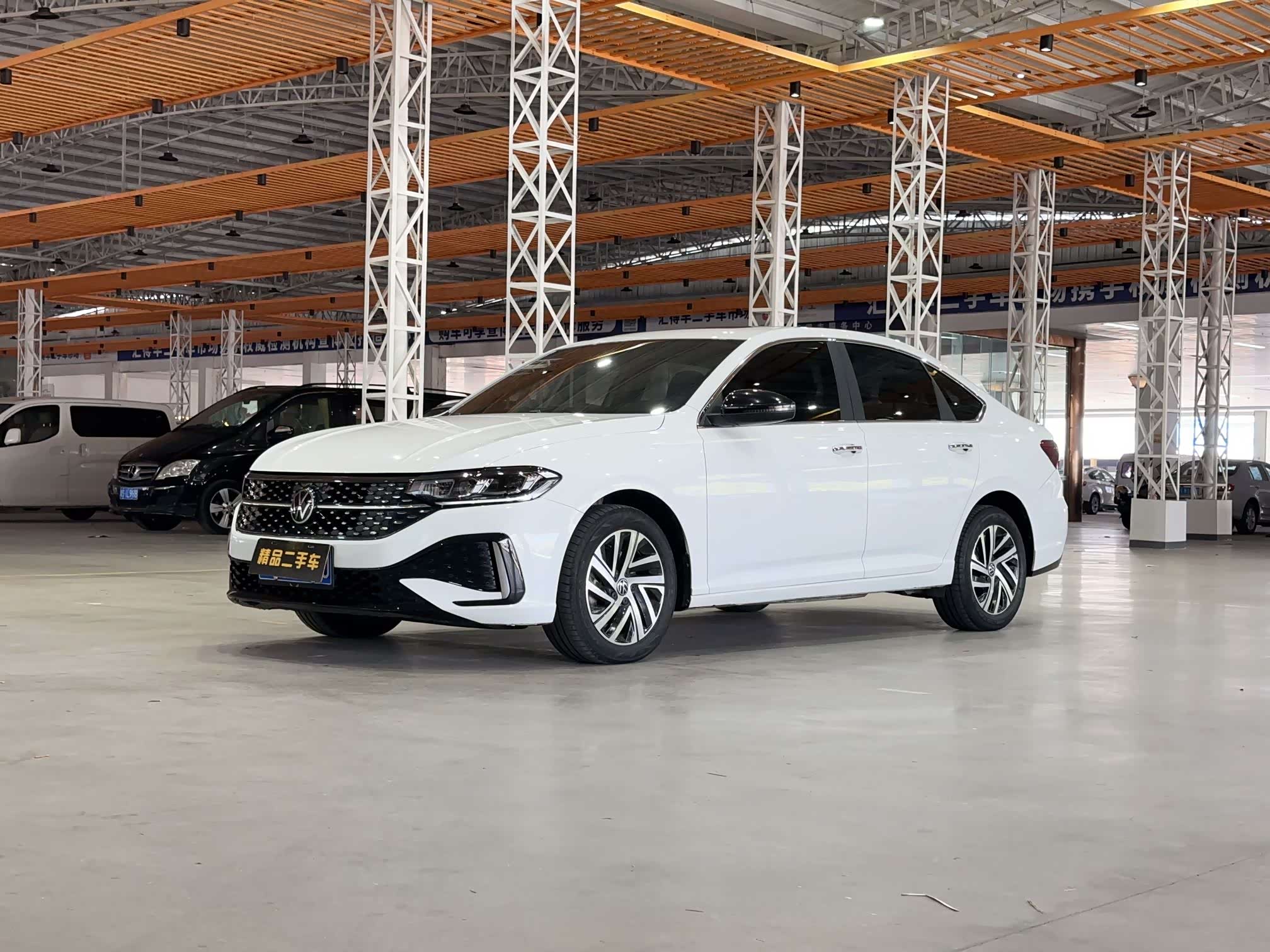 Volkswagen Lavida, фото 1 из 1