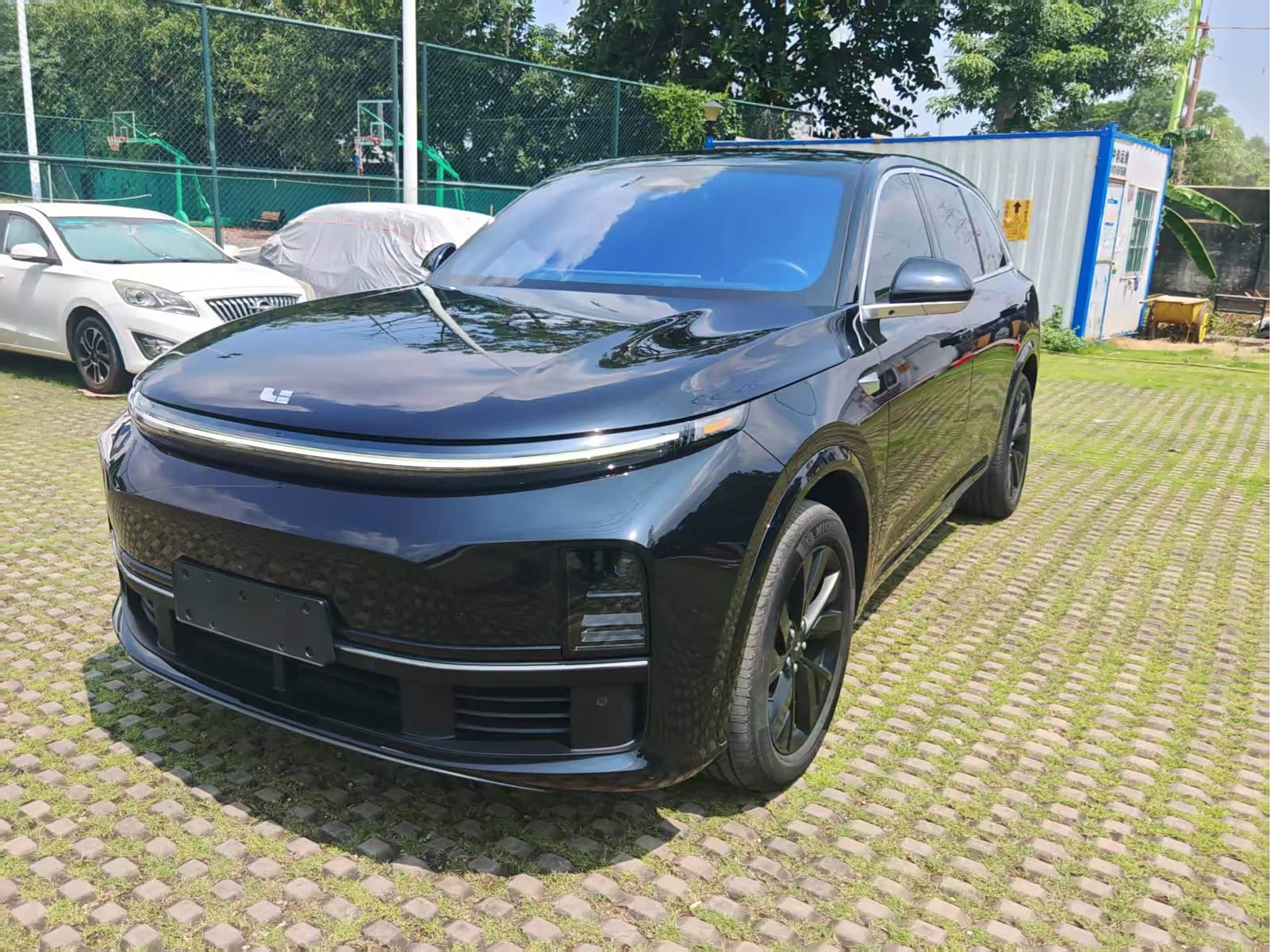 LiXiang L7 Air, фото 1 из 1
