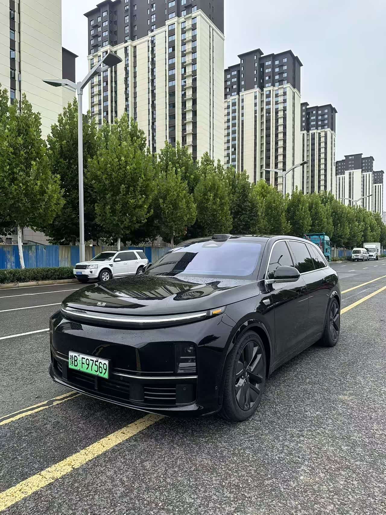 LiXiang L7 Ultra, фото 1 из 1