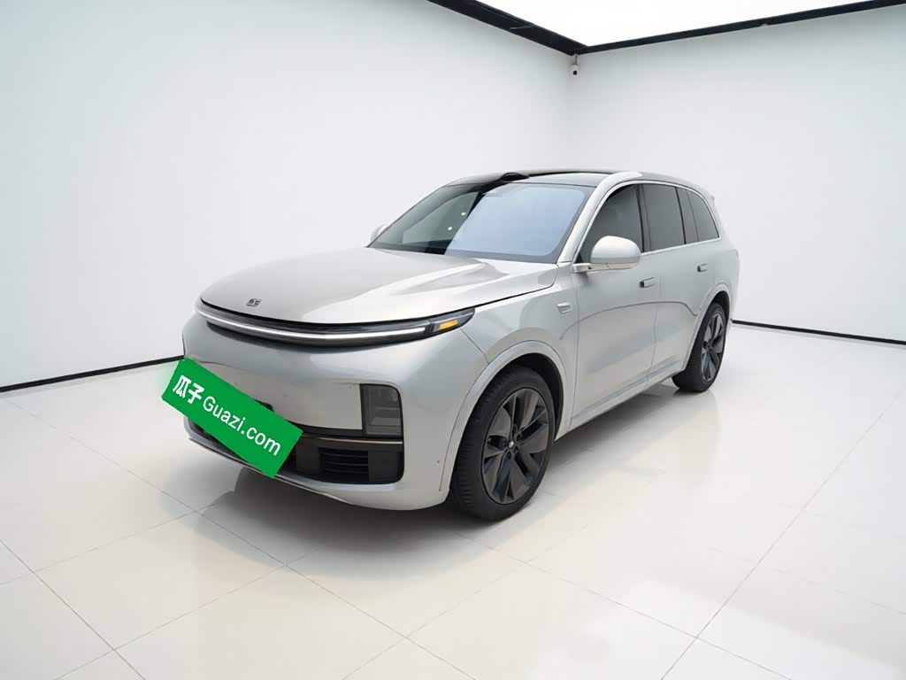 LiXiang L8 Air, фото 1 из 1