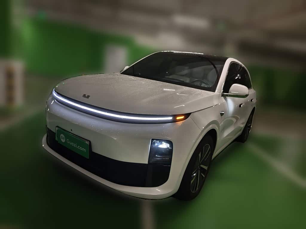 LiXiang L6 Pro, фото 1 из 1