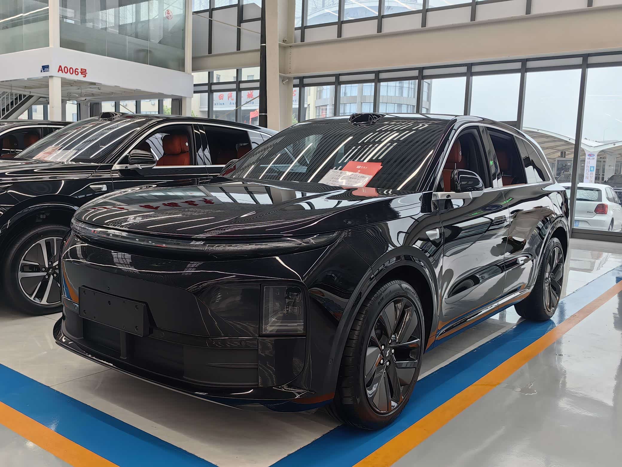 LiXiang L6 Max, фото 1 из 1