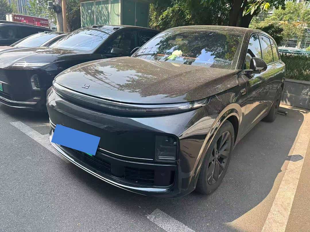 LiXiang L7 Pro, фото 1 из 1