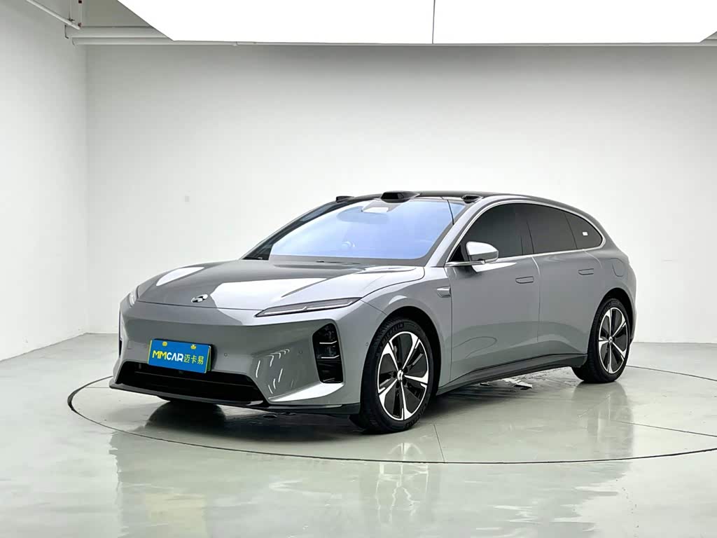 NIO ET5T, фото 1 из 1