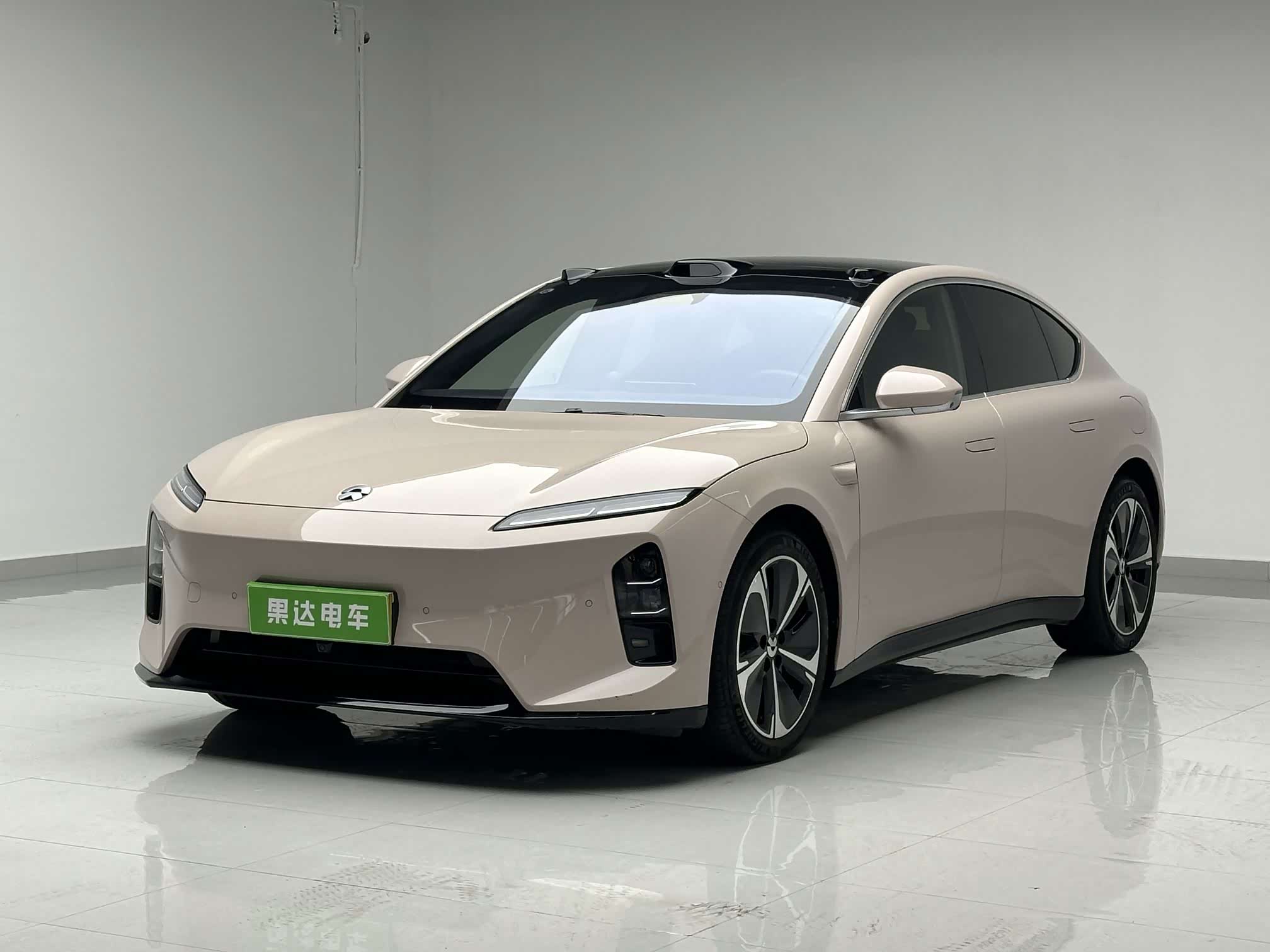 NIO ET5, фото 1 из 1