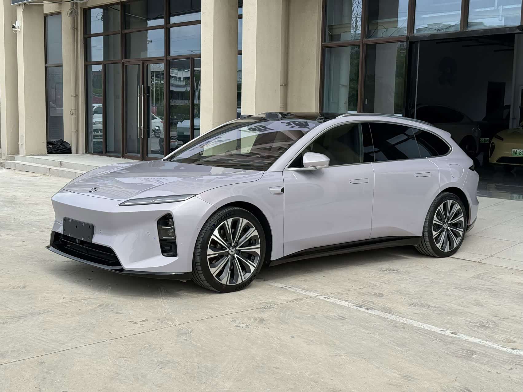 NIO ET5T, фото 1 из 1