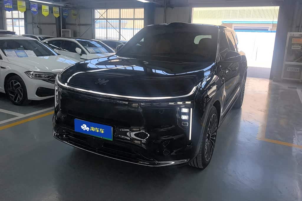 IM LS8 Max, фото 1 из 1
