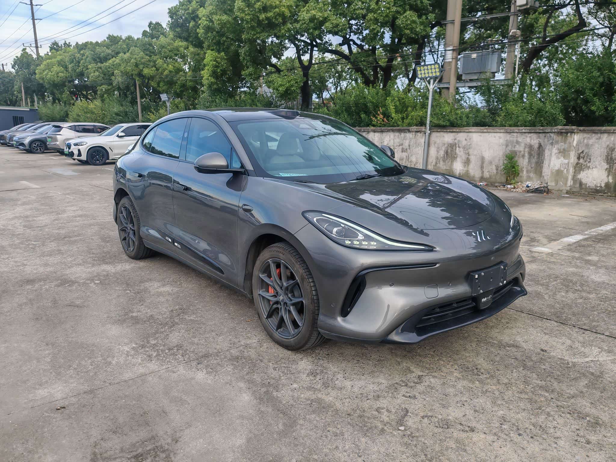 IM LS6 Max, фото 1 из 1