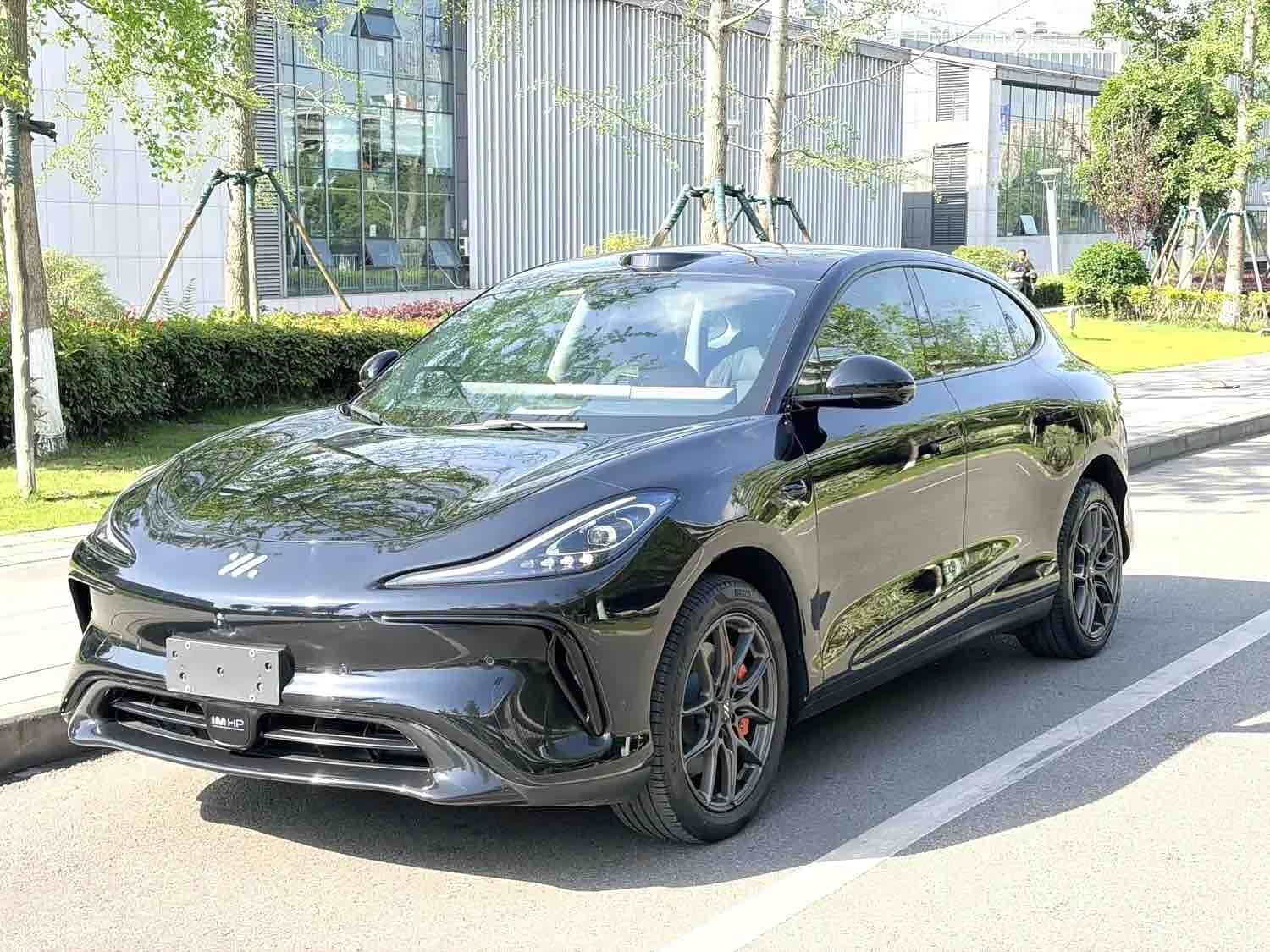 IM LS6