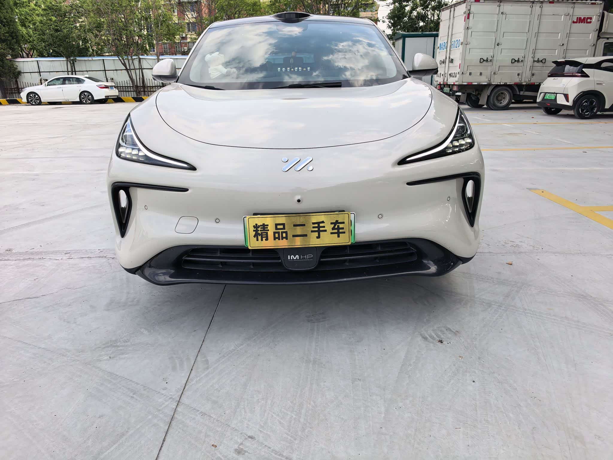 IM LS6