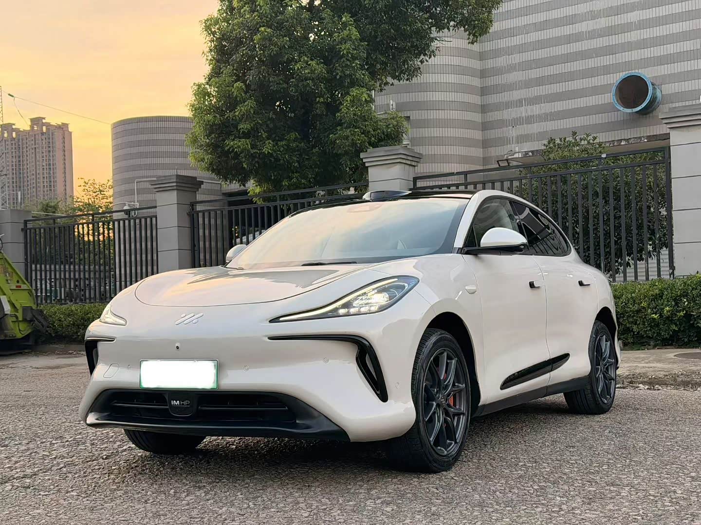 IM LS6
