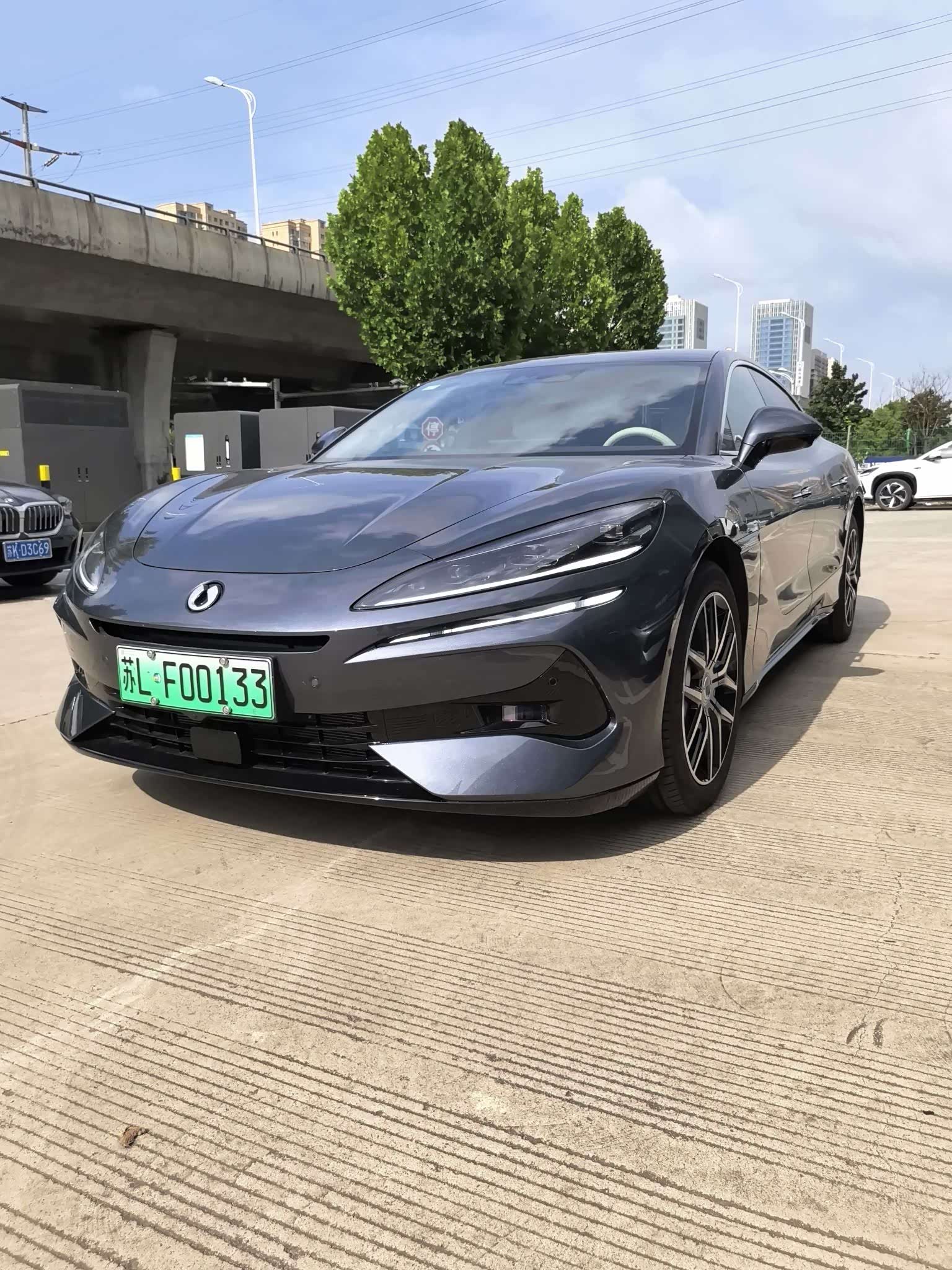 Denza Z9 Pro, фото 1 из 1