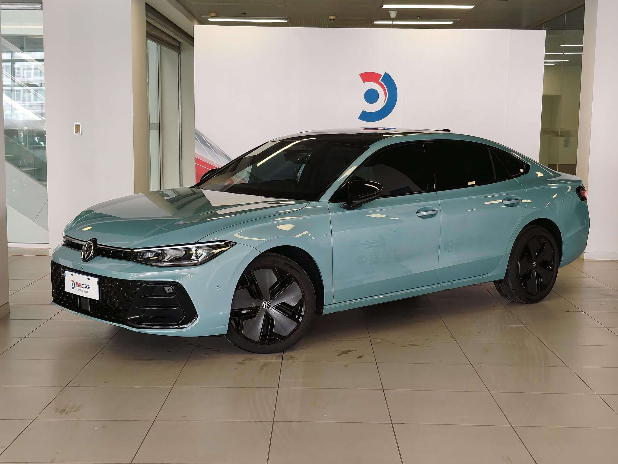 Volkswagen Passat Pro, фото 1 из 1