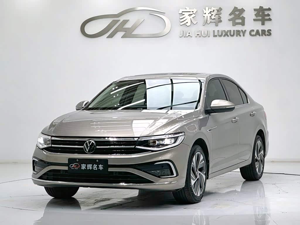 Volkswagen Bora, фото 1 из 1