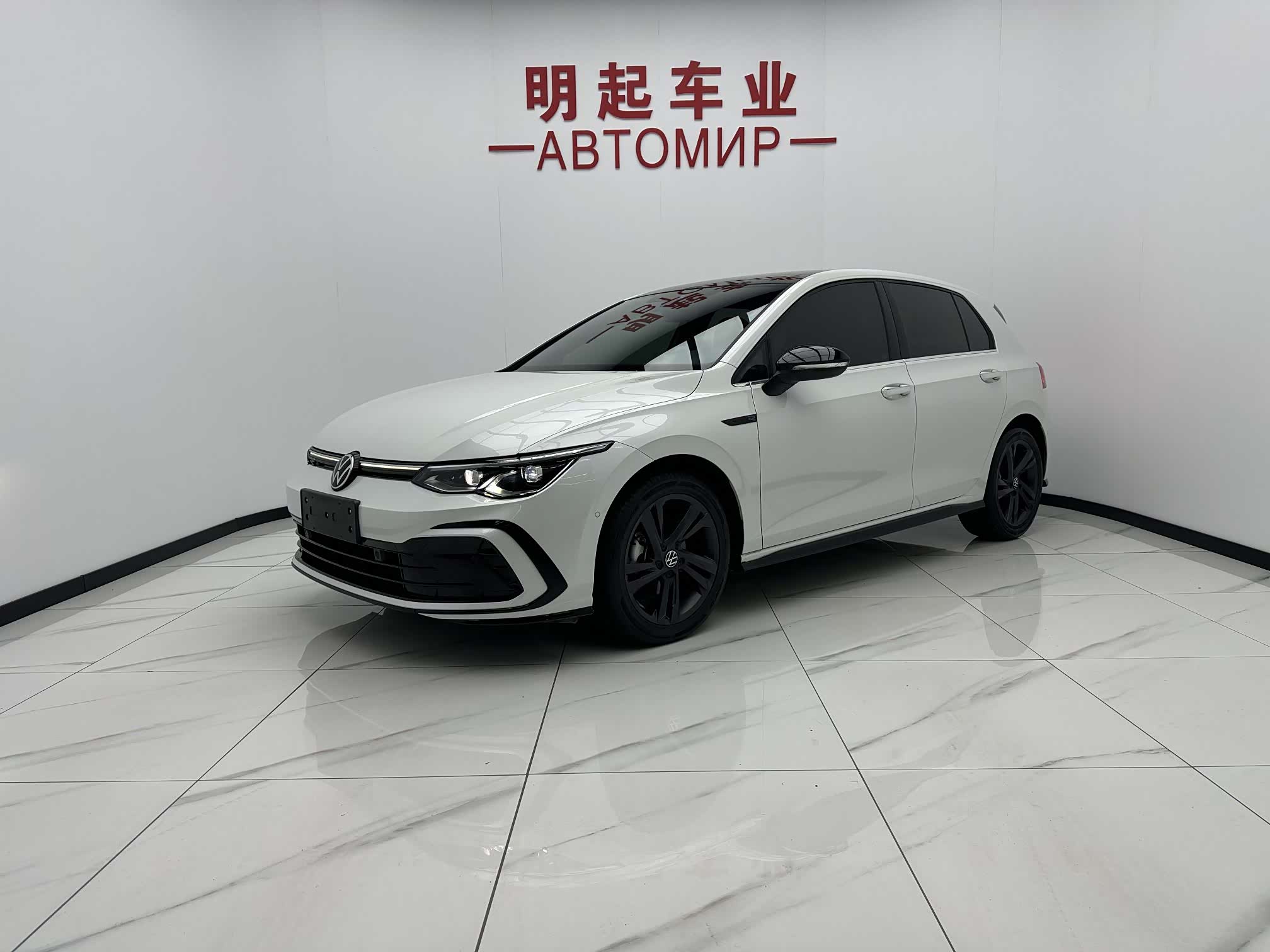 Volkswagen Golf, фото 1 из 1