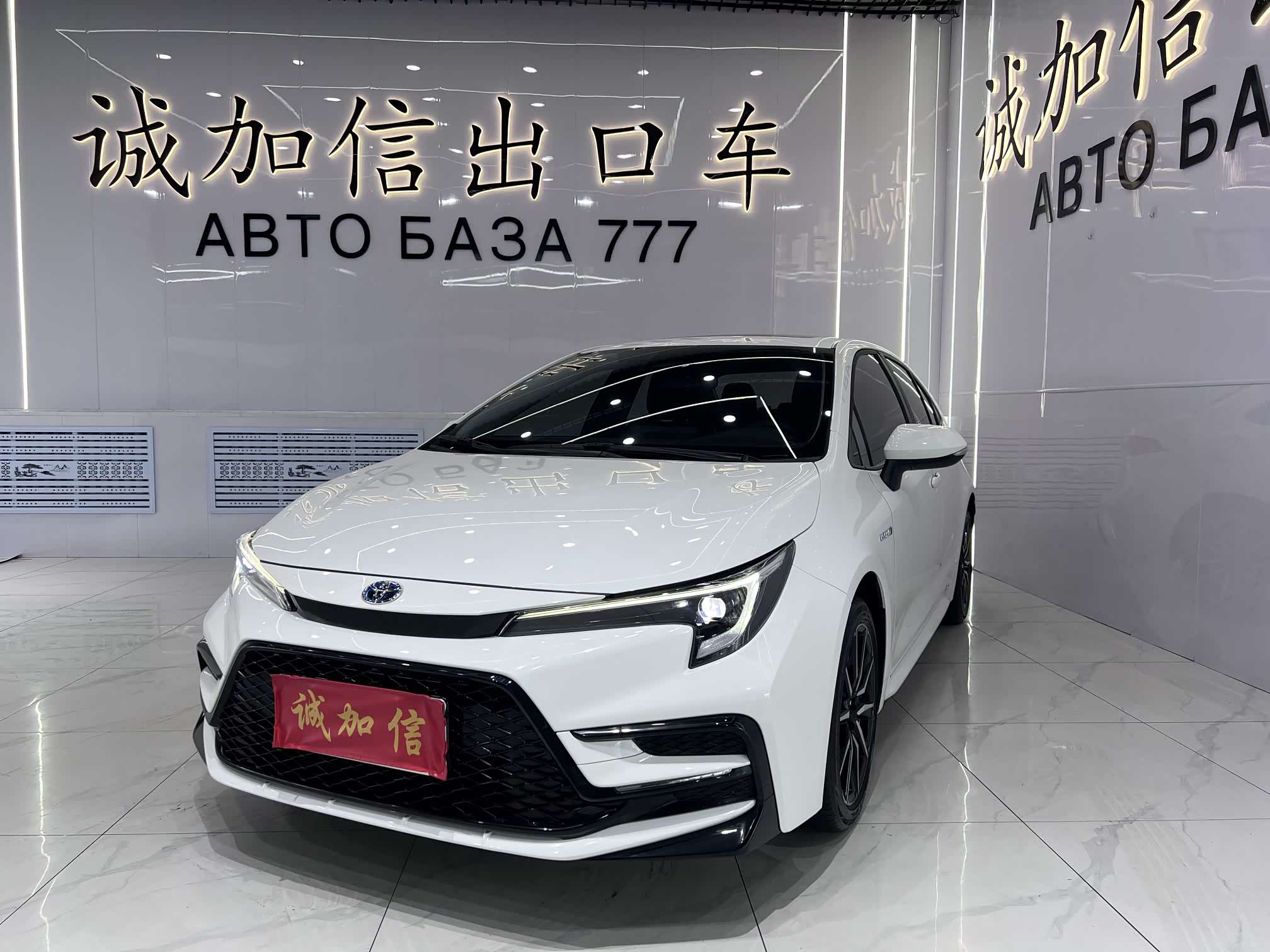 Toyota Levin, фото 1 из 1