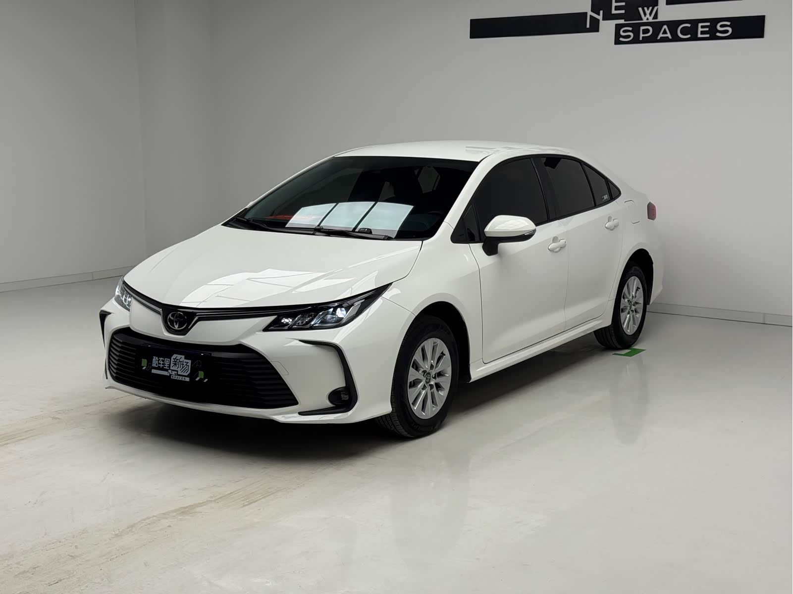 Toyota Corolla, фото 1 из 1
