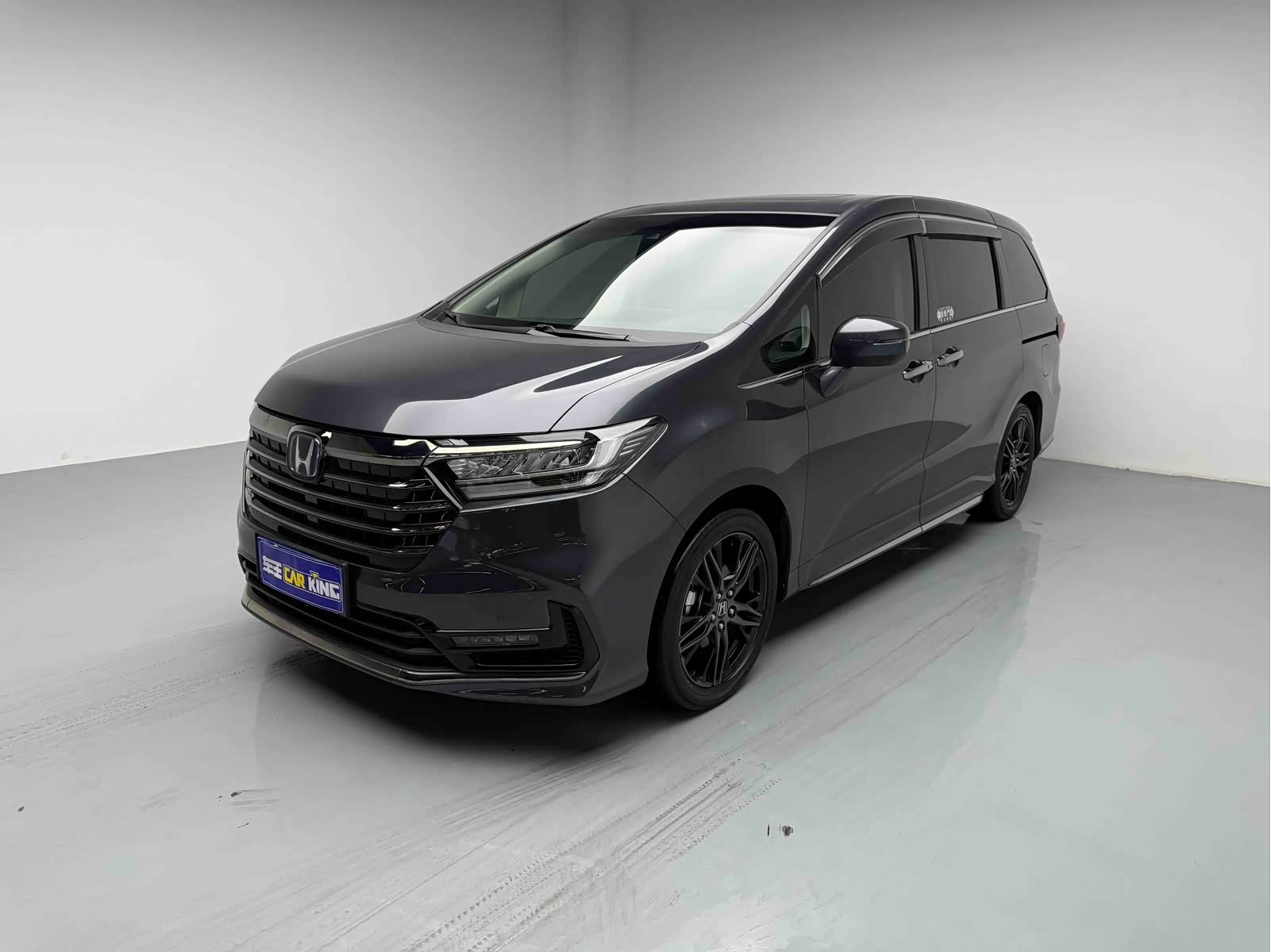 Honda Odyssey, фото 1 из 1